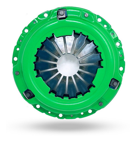 Imagen 2 de 9 de Kit De Clutch Stage 1 99-00 Honda Civic Si Sir 1.6l B16