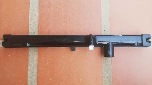 Tanque Radiador Toyota Hilux 2000 2001 2002 2003 2004 2005