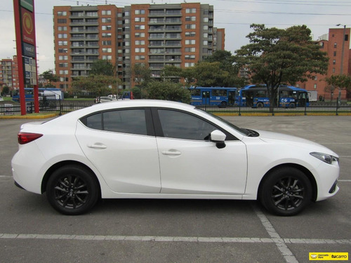 Mazda 3 2.0 Prime