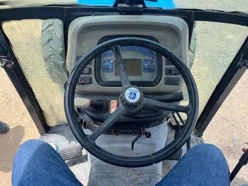 Newholland Tn95fa