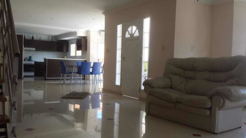 Imagen 7 de 10 de Hermosa Casa Quinta