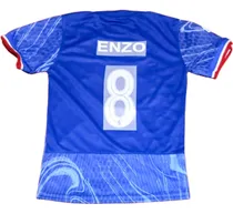 Comprar Camiseta Enzo Fernández Chelsea Niño