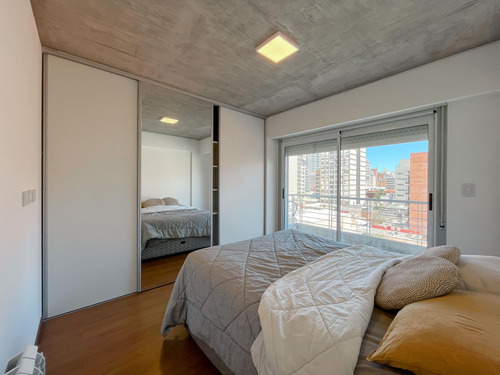Loft Y 1 Dormitorio En Zona Río A Estrenar