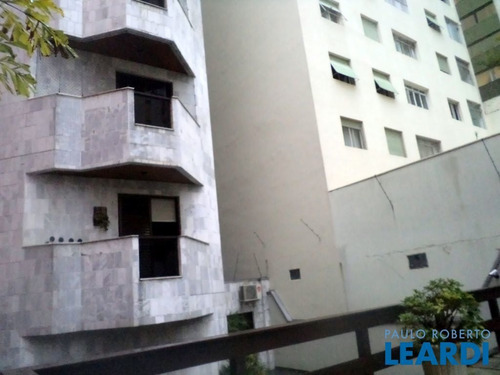 Imagem 12 de 15 de Apartamento - Pompéia - Sp - 411857