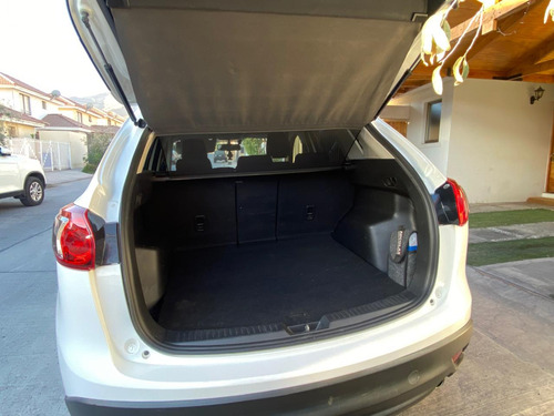 Mazda CX-5 2.0 R Awd 6Mt I-Stop