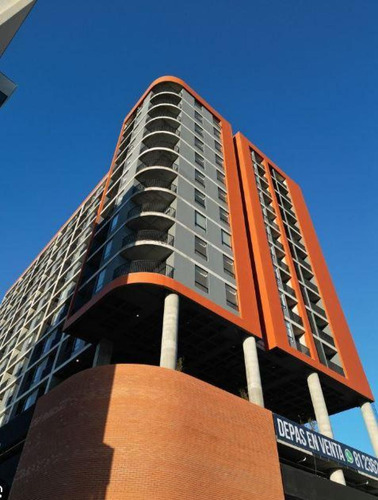 Departamento En Renta En Arena Vive El Parque Col Acero Monterrey Nl Zona Centro