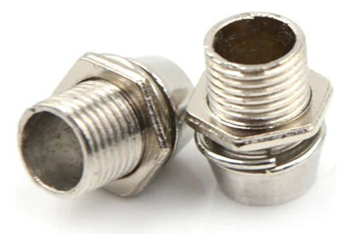 20 Piezas De 5 Mm, Soporte Para Led, Clip De Bisel,