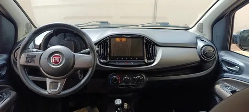 Fiat Uno 1.4 Way