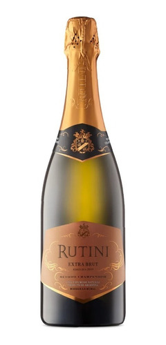 Champagne Rutini Extra Brut