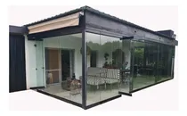 Comprar Cerramientos De Vidrio Templado Plegable O Apilable