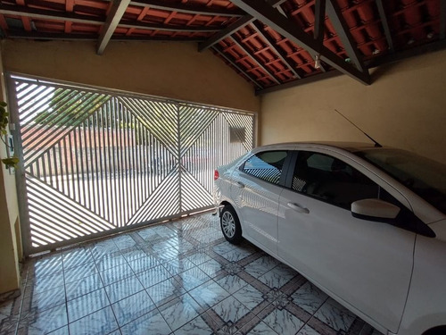 Imagem 2 de 18 de Casa Com 2 Dormitórios À Venda, 95 M² Por R$ 200.000,00 - Iaa - Piracicaba/sp - Ca3016