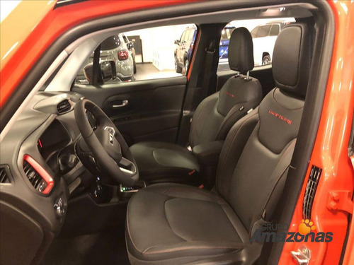 Jeep Renegade 1.3 T270 TURBO FLEX TRAILHAWK 4X4 AT9