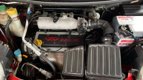 Chery QQ 1.1 16v 5p