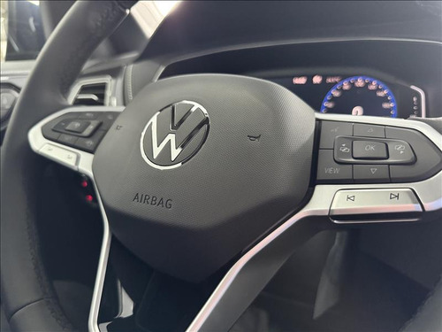 Volkswagen T-cross 1.4 250 Tsi Total Flex Highline Aut
