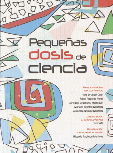 Pequeñas Dosis De Ciencia