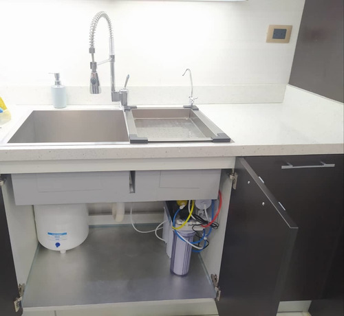 Imagen 2 de 7 de Instalación Y Mantenimiento Osmosis, Filtros, Suavizadores