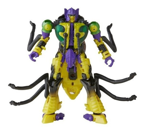 Transformers Generations Legacy Deluxe Buzzsaw