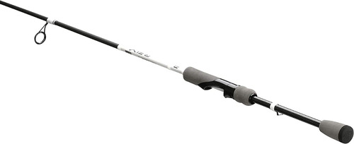 13 Fishing - Rely Black - Spinning Fishing Rods