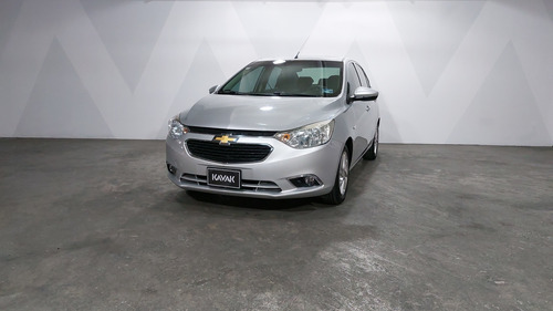 Chevrolet Aveo 1.5 Ltz E