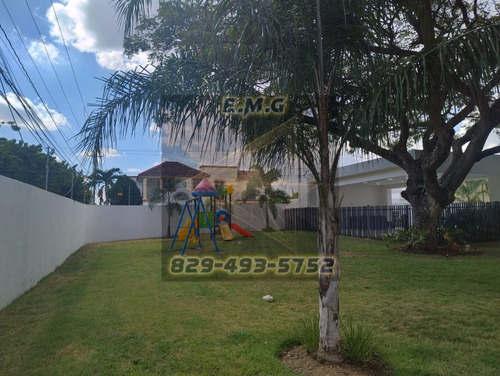 Hermoso Apartamento En Jardines Del Norte Tipo Resort