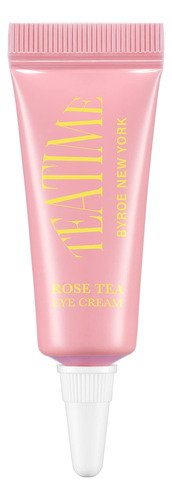 Byroe Rose Tea Eye Cream Mini | Hidratante Desintoxicante Co