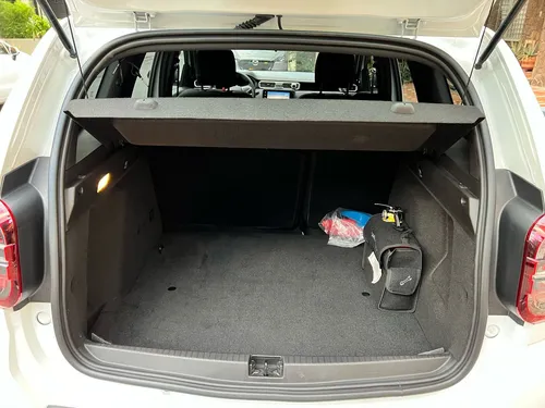 Renault Duster 1.6 Intens