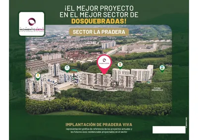 Apartamento en venta