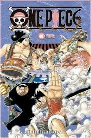 One Piece Vol.40 - Gear
