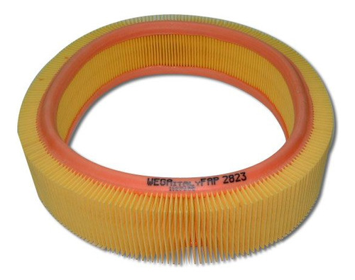 Filtro De Aire Circular Renault Clio/19/megane