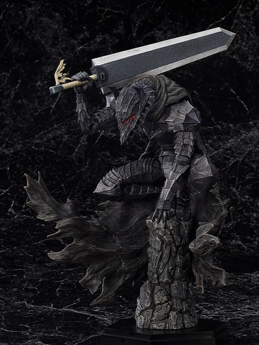 Imagen 3 de 10 de Berserk - Berserker Armor Guts - Pop Up Parade
