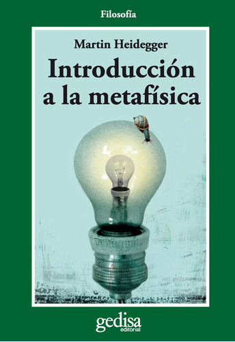 Int,a La Metafisica - Heidegger,m