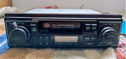 Stereo Pioneer Ke-a330 