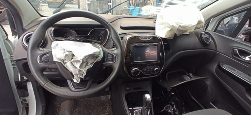 Sucata Peças Renault Captur 2018 2019 2020 (consulte Peças)
