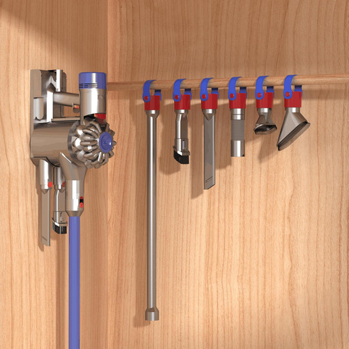 8pcs Accesorios Compatibles Con Dyson V7 V8 V10 V11 V15 De