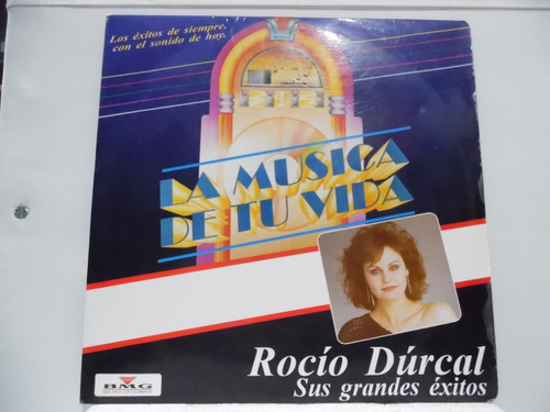 Rocío Dúrcal Sus Grandes Éxitos / Rocío Dúrcal / Ariola