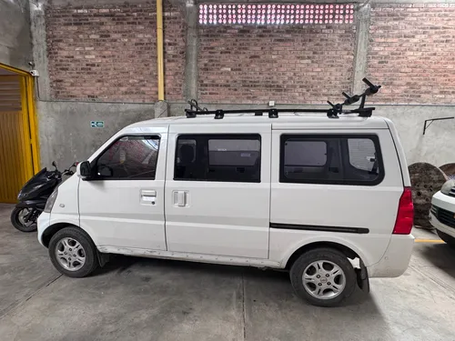 Chevrolet N300 1.2 Move Plus