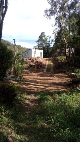 Imagem 7 de 14 de Sitio Com Uma Casa 2 Quartos