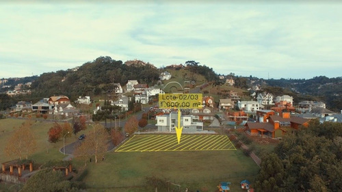Imagem 6 de 15 de Terreno Em Condominio - Alphaville - Ref: 3881 - V-gi3887