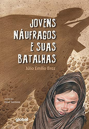 Libro Jovens Náufragos E Suas Batalhas De Braz Júlio Emílio