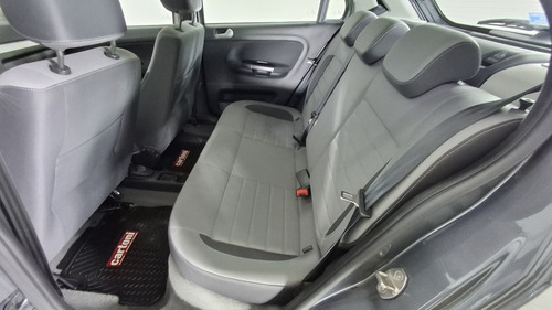 Volkswagen Gol 1.6 Highline
