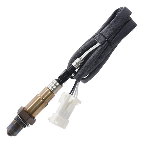 Sensor Ox O2 Después Cc P/ Peugeot 306 L4 1.8l 98/02 Walker