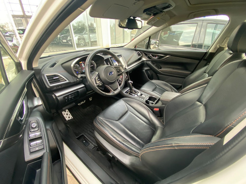 Imagen 10 de 22 de Subaru Xv 2.0i-s Es Cvt.