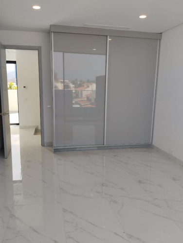En Venta Hermosa Casa Bote B A Estrenar Con Diseño Y Acabados Modernos