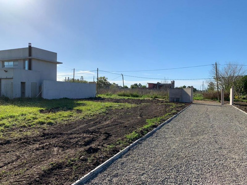 Gran Lote En Venta En 134