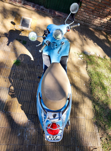Beta Tempo 150