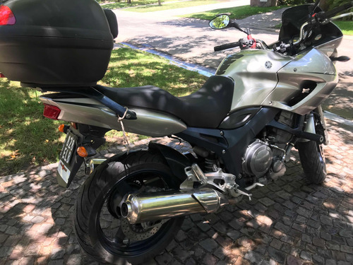 Yamaha Tdm 900 Puntomoto