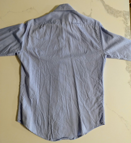 Camisa Rochas Hombre (Usado)