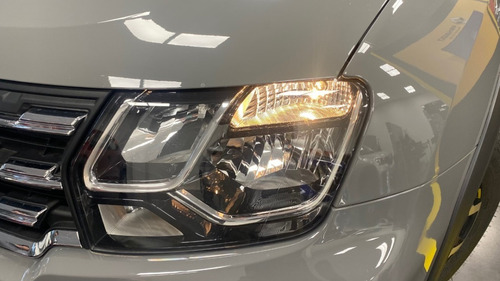 Imagen 3 de 20 de Renault Oroch Intense 1.3 Turbo