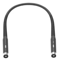 Comprar Luz De Lectura De Cuello Led Lámpara De Lectura Recargable P