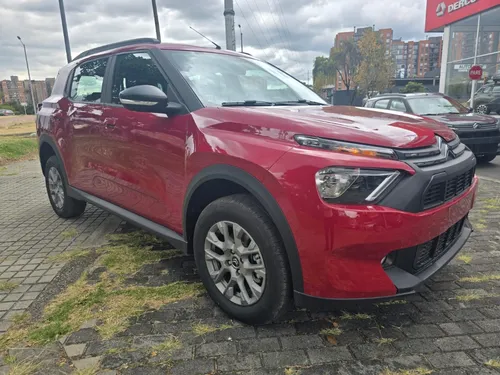 Citroën C3 FEEL